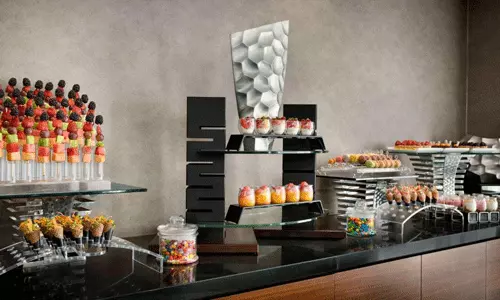 هتل ویندهام مارینا دبی هتل ویندهام مارینا دبی